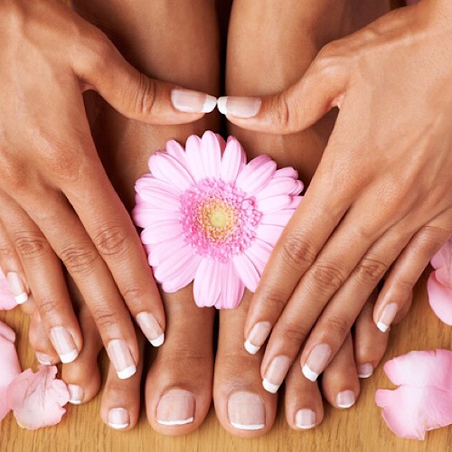 HOLLYWOOD NAILS SPA - ADDITIONAL SERVICES